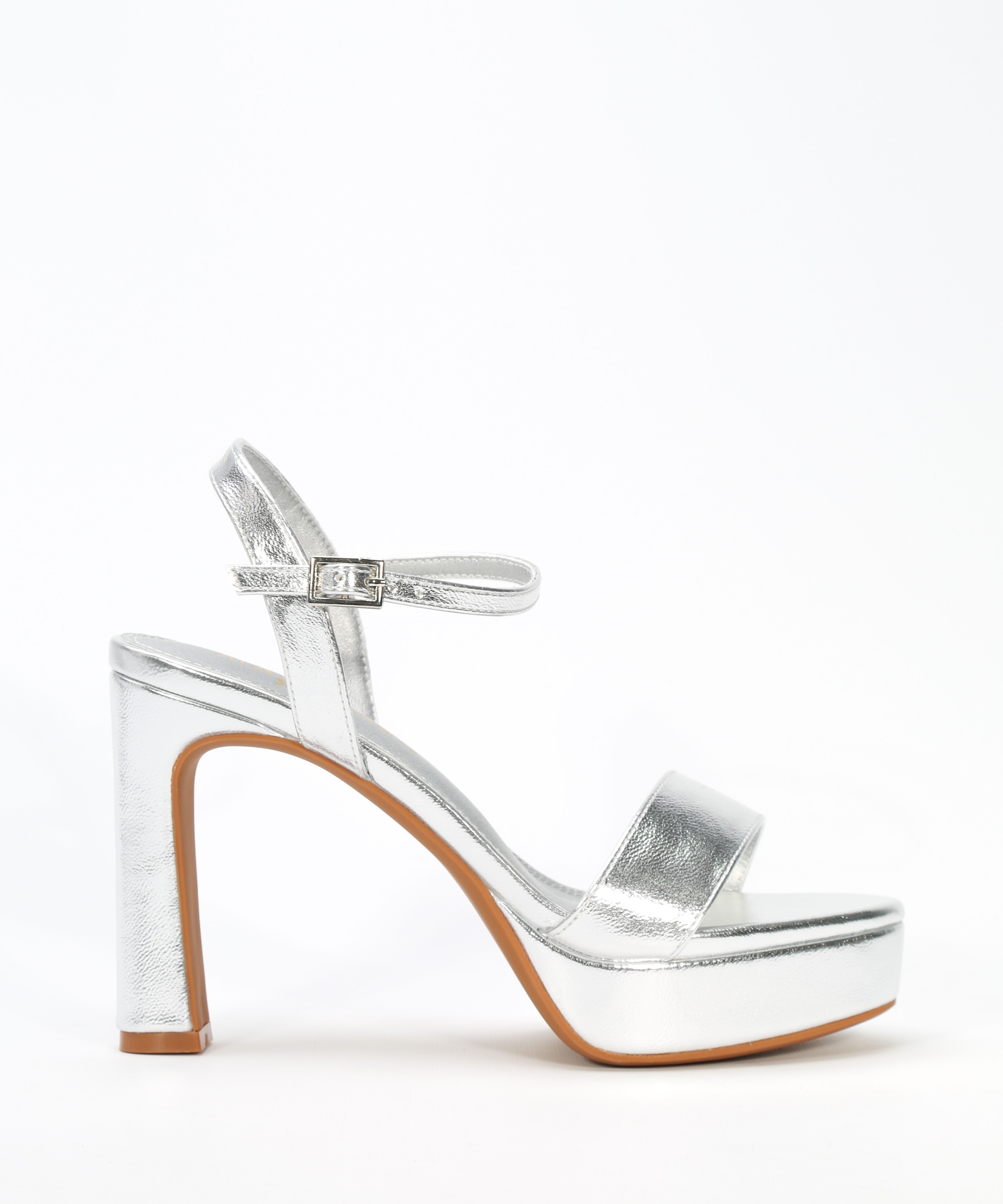 Sandalias de plataforma image number null